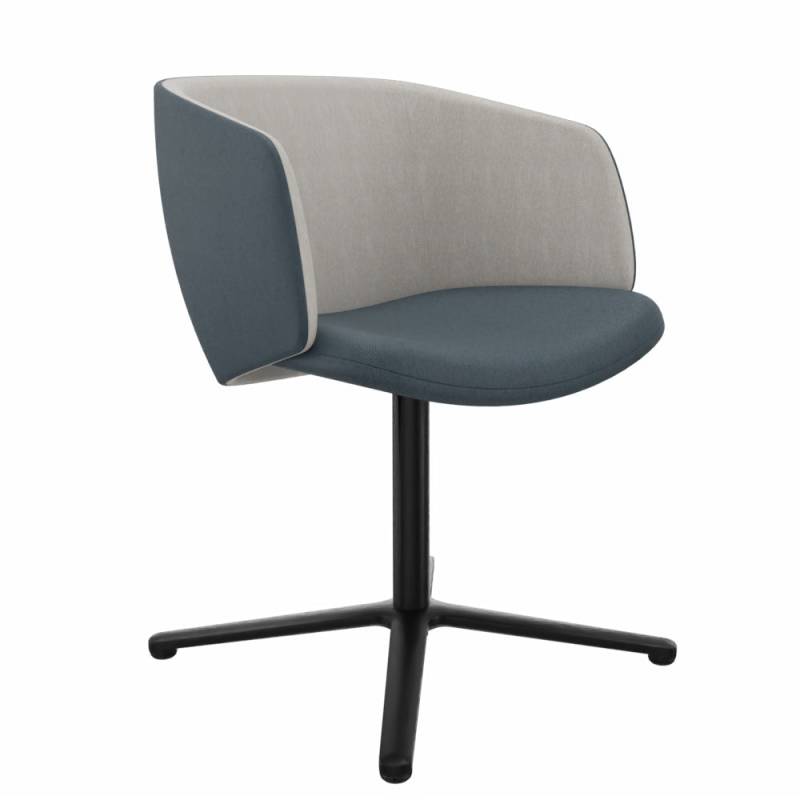 Rim WINX 880.01 | Konferenzstuhl | Sessel | Besucherstuhl | Material Mix konfigurierbar von RIM