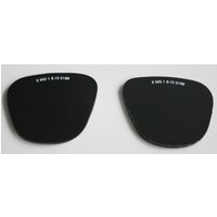 Rimag Brillengläser oval - 1 Paar - Ausführung:DIN 7 von RIMAG