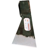 Axt Art. 330 großes Beil aus geschmiedetem Stahl, Spitzhacke Gr. 500 - Wohnzimmer - Rinaldi von RINALDI