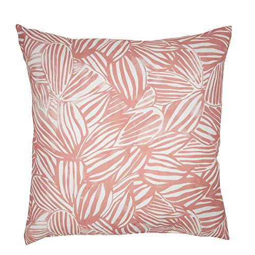 RIOMA Kissen mit Füllung Indoor Outdoor Durande rosa 50 x 50 cm RIOMA Kissen mit Füllung Indoor Outdoor Durande rosa 50 x 50 cm von RIOMA