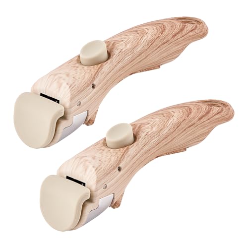 RIOVARM 2PCS Abnehmbarer Griff für Bratpfanne von RIOVARM