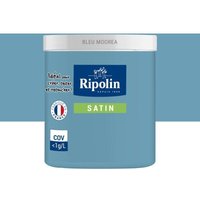 Mooera Satinblau-Farbtester RIPOLIN 75 ml RIPOLIN Mooera Satinblau-Farbtester RIPOLIN 75 ml RIPOLIN von RIPOLIN
