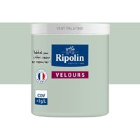 RIPOLIN 75 ml Innenfarbtester Palatino Velvet Green RIPOLIN RIPOLIN 75 ml Innenfarbtester Palatino Velvet Green RIPOLIN von RIPOLIN
