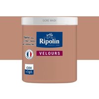 RIPOLIN 75 ml Ocker Wadi Velvet Innenfarbtester RIPOLIN RIPOLIN 75 ml Ocker Wadi Velvet Innenfarbtester RIPOLIN von RIPOLIN