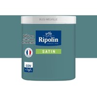 RIPOLIN 75ml Satin Melville Blue Farbtester RIPOLIN RIPOLIN 75ml Satin Melville Blue Farbtester RIPOLIN von RIPOLIN