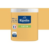 RIPOLIN Innenfarbe Niki Satin Yellow Tester 75ml RIPOLIN RIPOLIN Innenfarbe Niki Satin Yellow Tester 75ml RIPOLIN von RIPOLIN