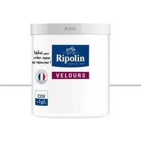 RIPOLIN Innenraumfarbe Samtweiß Tester 75 ml RIPOLIN RIPOLIN Innenraumfarbe Samtweiß Tester 75 ml RIPOLIN von RIPOLIN