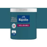 RIPOLIN Interior Ainhoa Blauer Samt-Farbtester 75 ml RIPOLIN RIPOLIN Interior Ainhoa Blauer Samt-Farbtester 75 ml RIPOLIN von RIPOLIN