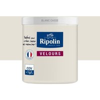 RIPOLIN Off-White Velvet Innenfarben-Tester 75 ml RIPOLIN RIPOLIN Off-White Velvet Innenfarben-Tester 75 ml RIPOLIN von RIPOLIN