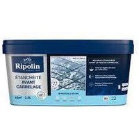 Ripolin - Imprägnierung unter Fliesen 2.5L. von RIPOLIN