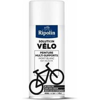 Sprühfarbe Ripolin Weiß 500 ml von RIPOLIN