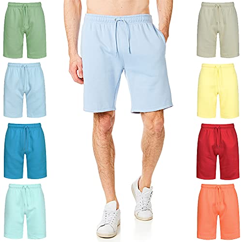 RIPT Performance Ript Essentials Herren Jogging-Shorts RIPT Performance Ript Essentials Herren Jogging-Shorts von RIPT