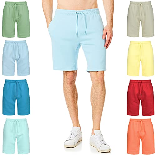 Ript Essentials RCSHO765 Herren Ript Essentials Soft Touch Loungewear Jogginghose Jogginghose von RIPT Performance