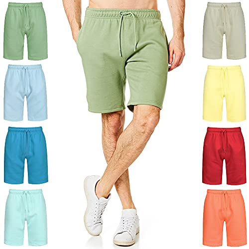 Ript Essentials RCSHO765 Herren Ript Essentials Soft Touch Loungewear Jogginghose Jogginghose von RIPT Performance