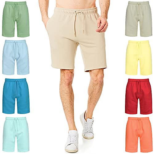 Ript Essentials RCSHO765 Herren Ript Essentials Soft Touch Loungewear Jogginghose Jogginghose von RIPT Performance