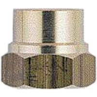 Schweißhülse weiblich - 270GCU 40X49 - 42 von RIQUIER