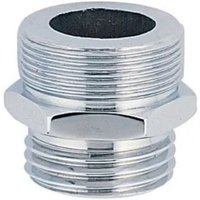 Reduzierstück für Universalauslauf 15X21/24X100 (Muffe/Muffe) von RIQUIER