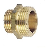 Reduzierter männlicher Doppelnippel : 40X49/26X34 von RIQUIER