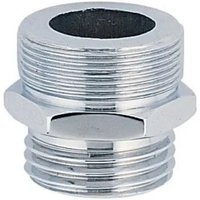 Riquier - Reduzierstück für Universalauslauf 15X21/20X100 (Muffe/Muffe) von RIQUIER