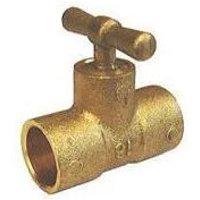 Te Entlüftungsventil zum Anschweißen 16 von RIQUIER