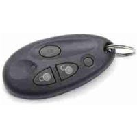 RP128T4RC00B 4-Tasten-Einweg-Rolling-Code-Fernbedienung Risco RP128T4RC00B Einbruchalarm-Intrusion von RISCO