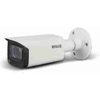 Risco - RVCM52P2200A Varifokale Bullet-IP-Kamera für den Innen- und Außenbereich RVCM52P2200A Videoüberwachung von RISCO