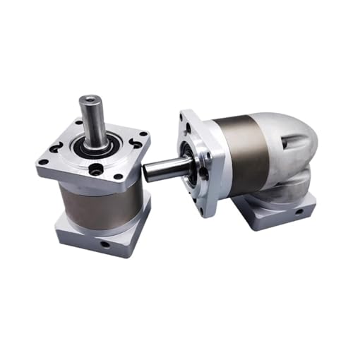 1 stücke Teile for präzision planetengetriebe minderer methode Lan 6085 stepper servo motor 400w750w(PLF115 single stage) von RISWEKFW