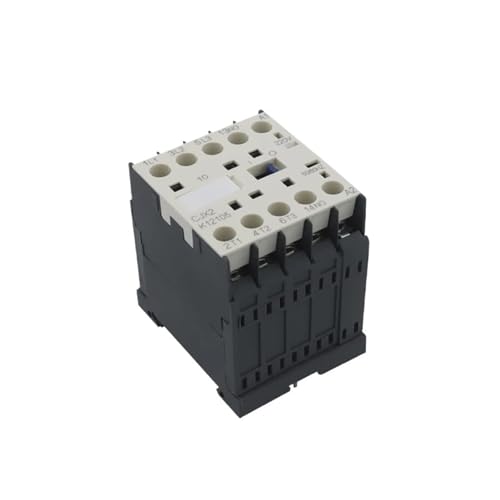 2 stücke CJX2K06 09 12 16105 16015 Schweißen schütz platine schütz Pin typ schütz AC380v 220v 110v 36v 24v(06015 3NO 1NC,220V) von RISWEKFW