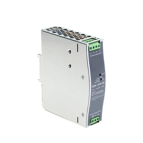 DDR-120D DDR-120D-12 DDR-120D-24 DDR-120D-48 DDR 120D 120W CC-CC(DDR-120D-24) von RISWEKFW