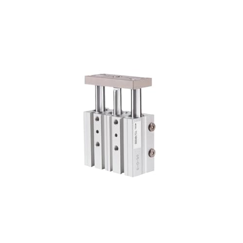 Dreiachszylinder TCL80X25S TCL80X30S TCL80X40S TCL80X50S(TCL80X30S) von RISWEKFW