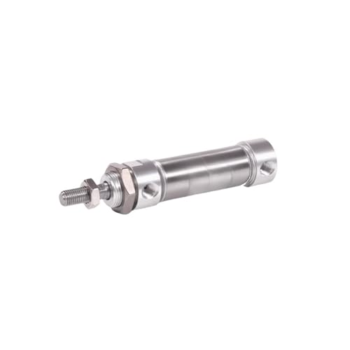 Edelstahl-Mini-Flachheckzylinder MA32X450SU MA32X500SU(MA32X500SU) von RISWEKFW