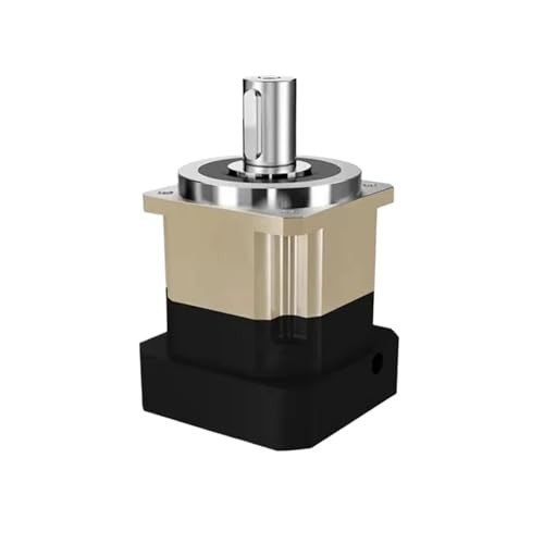 Hochpräzises Stirnradgetriebe-Planetengetriebe 60 80 200W Servomotor-Schrittmotor 400W750W Gerät(2) von RISWEKFW