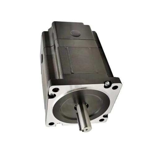 NEMA34 Größe 86 mm Bremse Schrittmotor 4,5 Nm Wellendurchmesser 12,7/14 mm 6,0 A(14mm) von RISWEKFW
