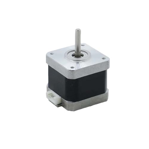 Nema17 Schrittmotor 34 mm 42HS34 Motor 0,28 Nm 1,5 A Nema17 Schrittmotor wird verwendet Nema17 Schrittmotor 34 mm 42HS34 Motor 0,28 Nm 1,5 A Nema17 Schrittmotor wird verwendet von RISWEKFW