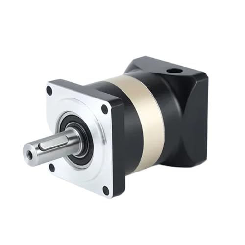 PF-Stirnrad-Präzisions-Planetengetriebe mit 400 W/750 W Servo-Schrittmotor und Getriebe, vertikales Getriebe(7) von RISWEKFW