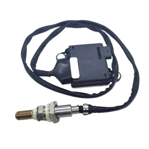 PM Partikelemissionssensor 0281008069 12V Stickstoff-Sauerstoff-Sensor PM Partikelemissionssensor 0281008069 12V Stickstoff-Sauerstoff-Sensor von RISWEKFW