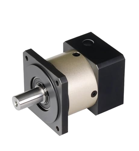 Präzisions-Planetengetriebe 40 60 80 120 Schrittmotor-Untersetzungsgetriebe 400w750w Servomotor(14) von RISWEKFW