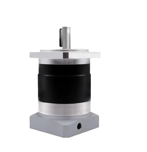 Präzisions-Planetengetriebe 60 80 90 86 Schrittmotor-Untersetzungsgetriebe 400 W 750 W Servomotor(9) von RISWEKFW