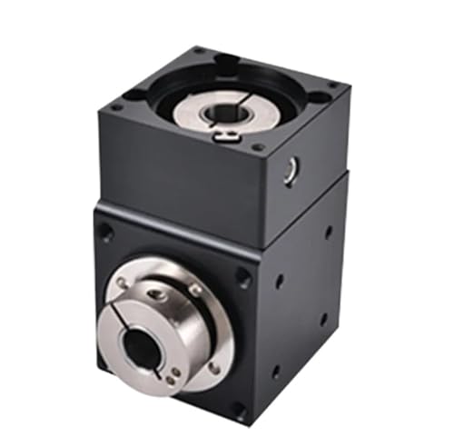 Präzisions-Planetengetriebe-Kommutator-Lenkgetriebe, vertikale Getriebeecke mit 60/90/120 Servo-Schrittmotor(ZZ ZK90-1 than) von RISWEKFW