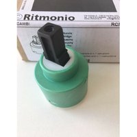 Ersatzkartusche für Ritmonio Wasserhähne Serie Tweet Ø40 RCMB539 Kartuche Ersatzkartusche für Ritmonio Wasserhähne Serie Tweet Ø40 RCMB539 Kartuche von RITMONIO