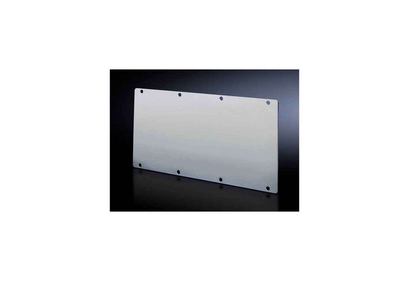 RITTAL Abdeckplatte Rittal Modulplatte geschlossen TS 8609.160 RITTAL Abdeckplatte Rittal Modulplatte geschlossen TS 8609.160 von RITTAL