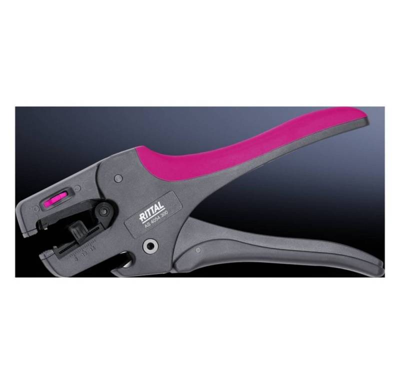 RITTAL Abisolierzange Abisolierzange, 0.02 - 10 mm² 4054300 RITTAL Abisolierzange Abisolierzange, 0.02 - 10 mm² 4054300 von RITTAL