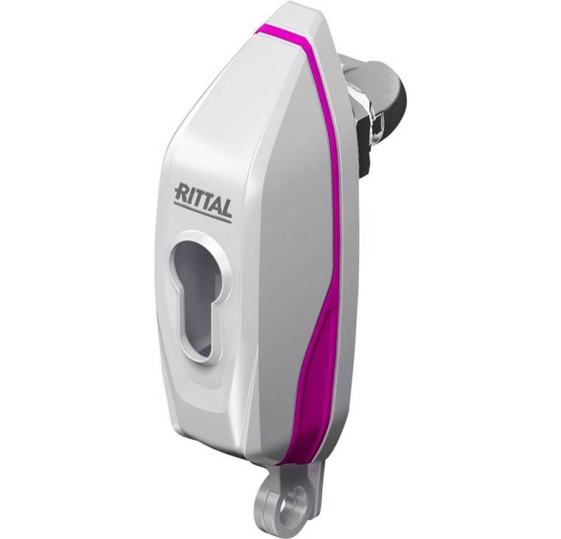 RITTAL Möbelgriff Mini-Komfortgriff AX 2537300 von RITTAL