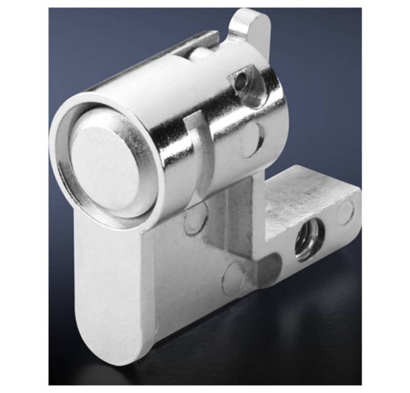 RITTAL Möbelgriff Sicherheits- und Druckknopf-Einsätze 2468.000 RITTAL Möbelgriff Sicherheits- und Druckknopf-Einsätze 2468.000 von RITTAL