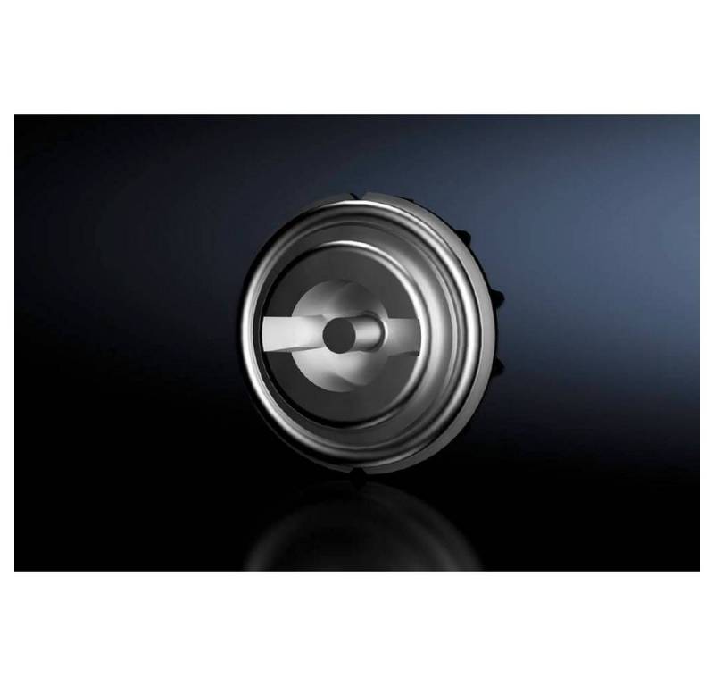 RITTAL Möbelgriff Verschlusseinsatz 8618306 RITTAL Möbelgriff Verschlusseinsatz 8618306 von RITTAL