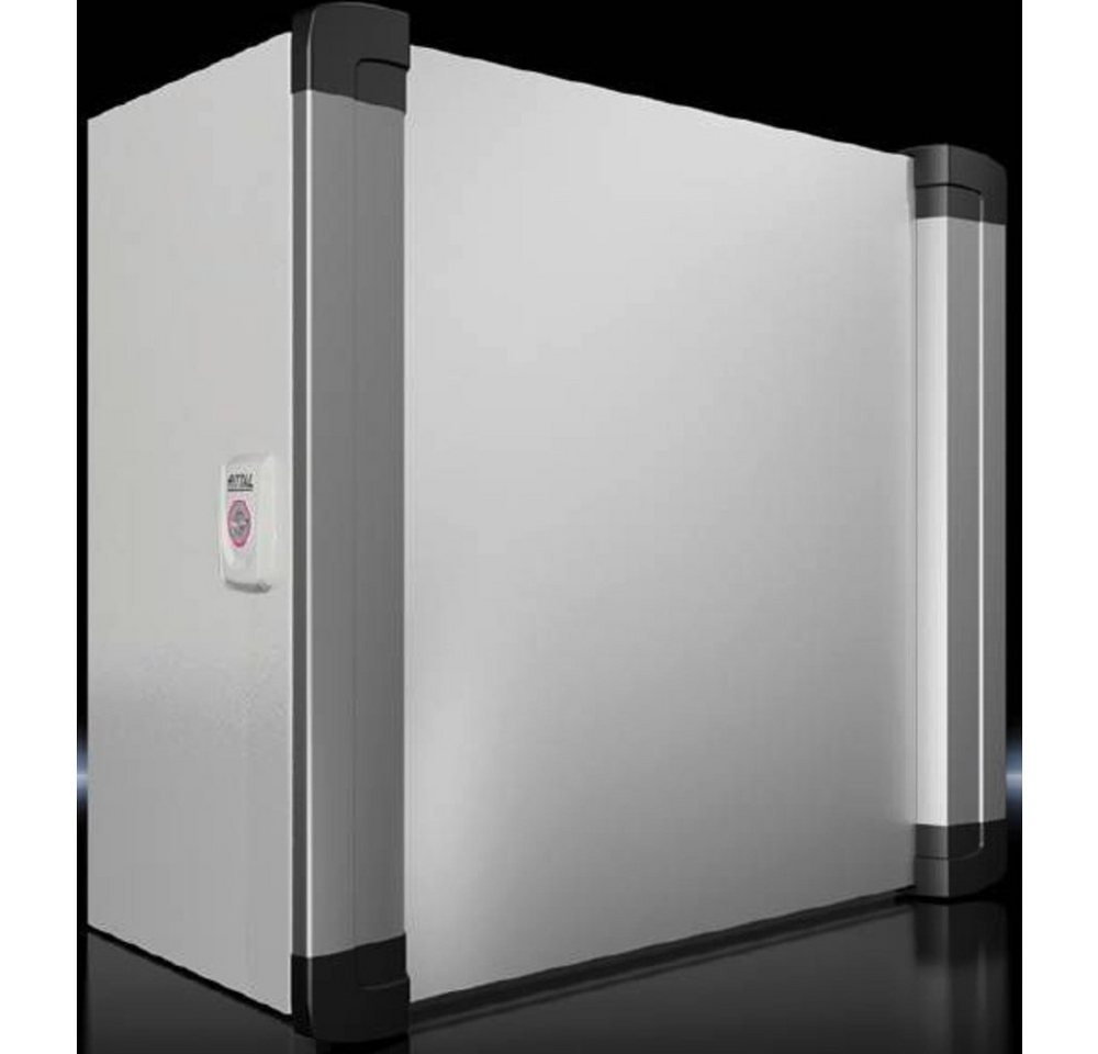 RITTAL Rittal AX 6315.350 Installations-Gehäuse 210 x 380 x 380 Stahlblech, Steckdosenverteiler RITTAL Rittal AX 6315.350 Installations-Gehäuse 210 x 380 x 380 Stahlblech, Steckdosenverteiler von RITTAL