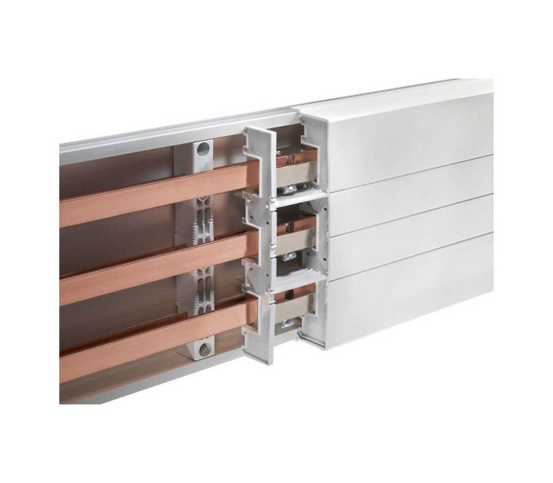 RITTAL Rittal Abdeckprofil L=1100mm RiLine60 SV 9340.210 (VE2) 2 Stk von RITTAL