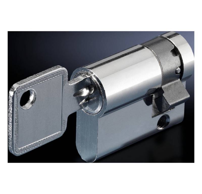 RITTAL Rittal CS 9785.040 Verschlusseinsatz 1 St. Steckdosenverteiler von RITTAL