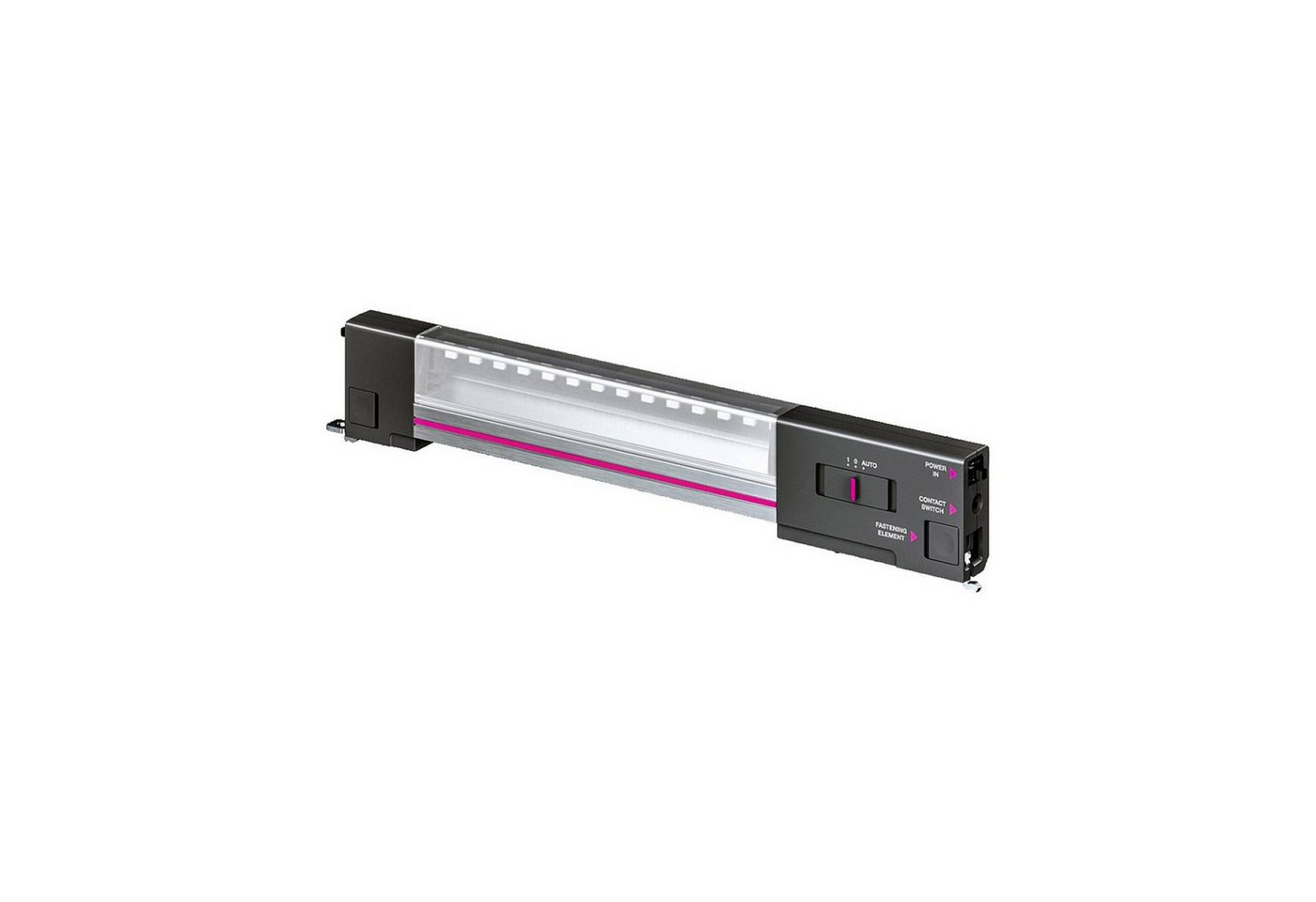 RITTAL Rittal IT Systemleuchte LED 600lm DK 7859.000 RITTAL Rittal IT Systemleuchte LED 600lm DK 7859.000 von RITTAL