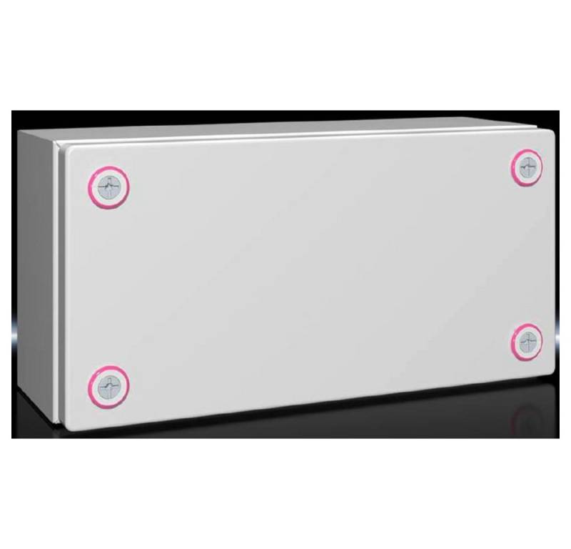 RITTAL Rittal KX 1530.000 Installations-Gehäuse, Wand-Gehäuse 300 x 150 x 120 Steckdosenverteiler von RITTAL